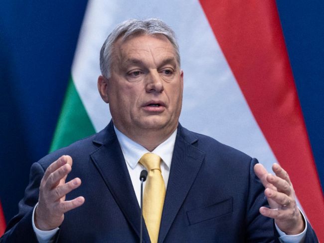 Maďarská opozícia kritizovala Orbána, že nehovorí o skutočných problémoch