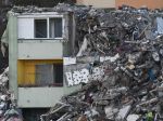 Suma 1,1 milióna eur za záchranné práce je podľa radnice predbežná