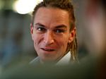 Predsedom strany Piráti zostáva Ivan Bartoš