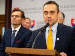 Volebný líder DS J. Rajtár verí, že budú súčasťou budúcej vlády