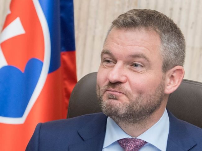 Pellegrini vyčíta nízku dôveru v súdnictvo aj rezortu spravodlivosti
