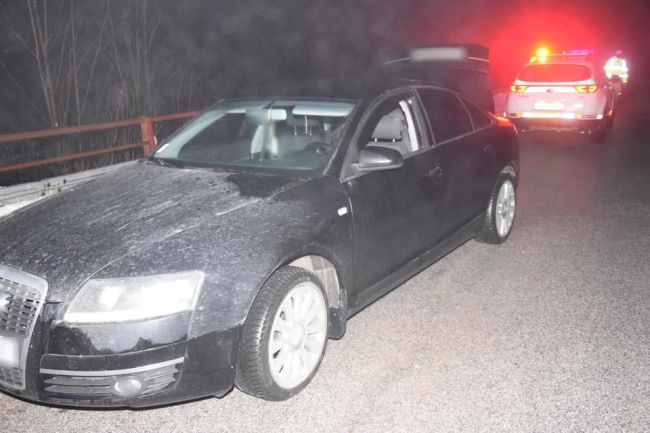 Muž z Oravy čelí obvineniu z drogovej trestnej činnosti
