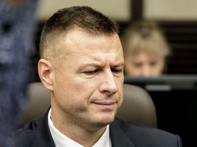 Gál: Sudca by sa po vymenovaní do funkcie mal vzdať časti spoločenského života