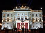 Slovenskú plesovú sezónu otvoril jubilejný 20. Ples v opere