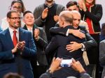Malta: Novým premiérom sa stal Robert Abela