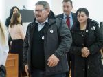 V pondelok sa začne hlavné pojednávanie v kauze vraždy novinára J. Kuciaka