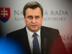 Danko: Prijímanie zákonov je zložitý proces,pozmeňujúce návrhy majú svoje rácio