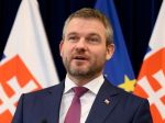 Premiér zvoláva pre štrajk autodopravcov stretnutie s ministrami