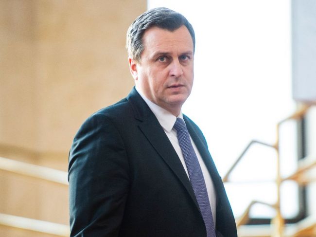 Danko predloží rôzne varianty uznesenia ku konfliktu USA a Iránu