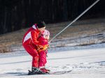 O zimnom počasí zatiaľ nemožno hovoriť ani vo vysokohorských polohách