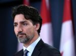 Kanadský premiér Trudeau: Rodiny obetí zostrelenia lietadla dostanú odpovede