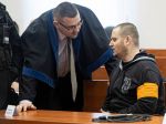 Petra Molnára zavraždili, pretože mal v dome alarm, tvrdí prokurátor