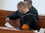 Marček sa priznal k vražde Kuciaka a Kušnírovej