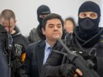 Kočner sa priznal k nedovolenému ozbrojovaniu