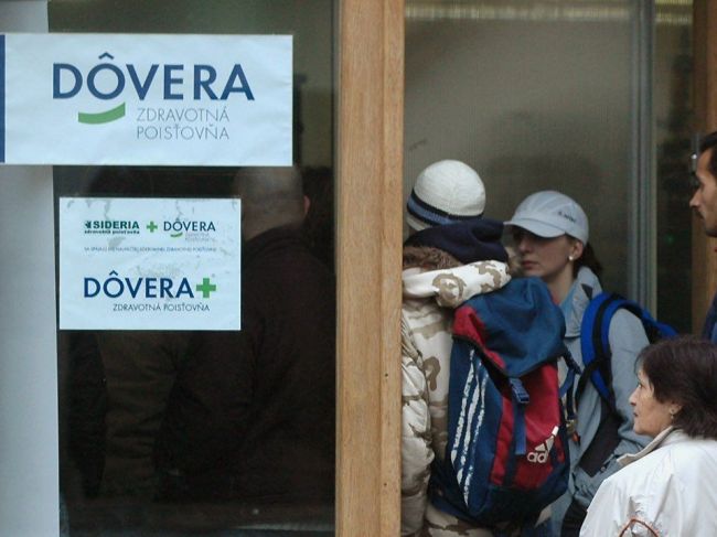 Penta: Nikdy nedošlo k žiadnemu vytiahnutiu 400 miliónov z poisťovne Dôvera