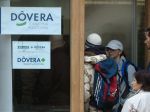 Penta: Nikdy nedošlo k žiadnemu vytiahnutiu 400 miliónov z poisťovne Dôvera