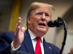 Trump súhlasil so zabitím Solejmáního už pred siedmimi mesiacmi