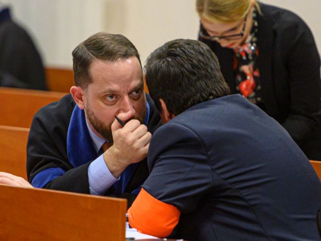Prokurátora vývoj pojednávania v kauze Kuciakovej vraždy neprekvapil