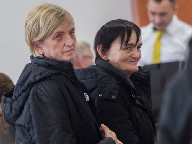 Na ŠTS majú v utorok vypovedať Kuciakovci, Kušnírová a Andruskó