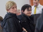 Na ŠTS majú v utorok vypovedať Kuciakovci, Kušnírová a Andruskó