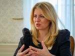 Prezidentka: Funkčné samosprávy prispievajú k rastu i prosperite celej krajiny