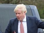Johnson navrhuje verejnú zbierku na rozozvučanie Big Benu k brexitu