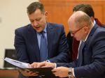 Výpoveď Andruskóa podľa Lipšica spojila objednávku vraždy s Marianom Kočnerom
