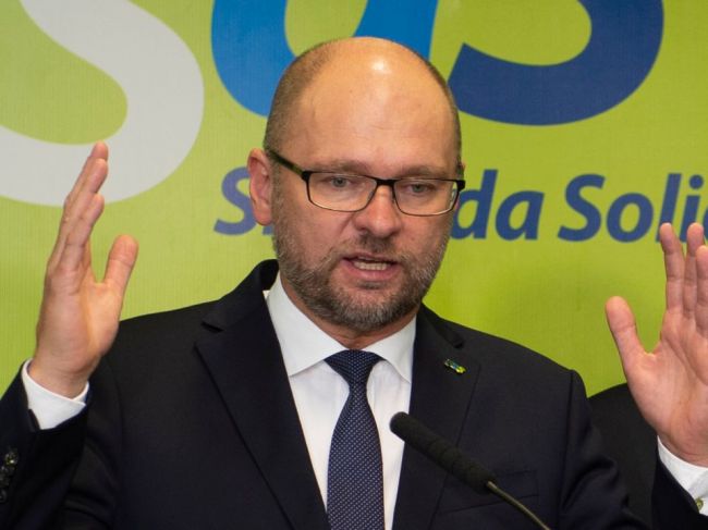 SaS navrhuje zmeny v oblasti športu, má sa cielene rozvíjať
