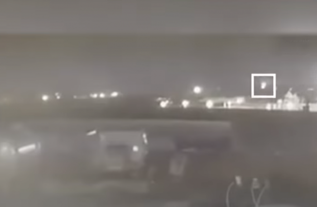 Video: Ukrajinské lietadlo nezasiahla len jedna strela. Záznam ukázal nové skutočnosti