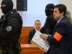 Tóth: Kočner sa snažil dostať z väzby pomocou Kováčika aj Mamojku