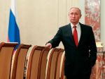 Putin navrhol za premiéra Michaila Mišustina