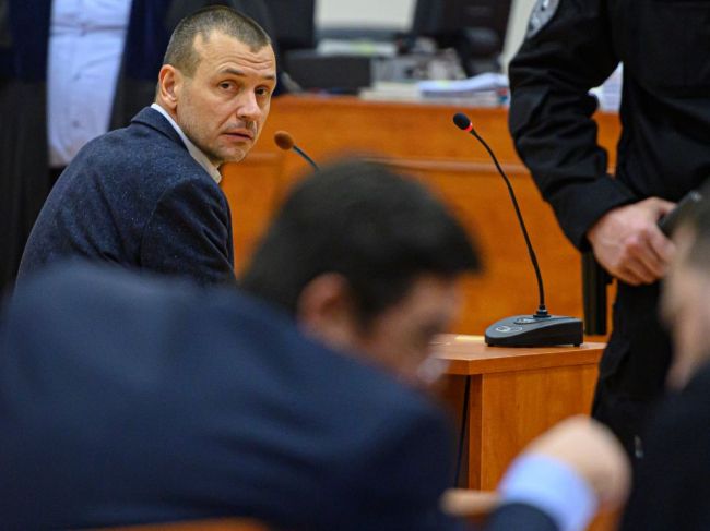 Lipšic: Časti Tóthovej výpovedi potvrdzuje Threema aj zaznamenané rozhovory s Kočnerom