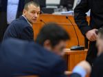 Lipšic: Časti Tóthovej výpovedi potvrdzuje Threema aj zaznamenané rozhovory s Kočnerom