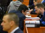 Tóth vedel, že sa Marian Kočner vyhrážal bývalému generálnemu prokurátorovi zavraždením