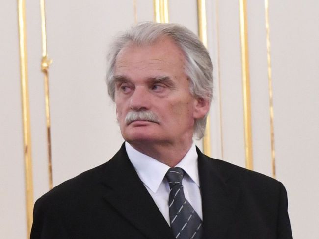 Mamojka: Nikto za mnou nebol a ani ma nikto neovplyvňoval