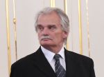 Mamojka: Nikto za mnou nebol a ani ma nikto neovplyvňoval