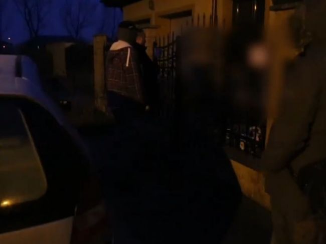 Polícia zverejnila video zo zadržania Dobroslava Trnku