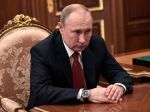 Putin podpísal výnos o vzniku pracovnej skupiny, ktorá vypracuje zmeny v ústave