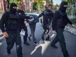 Pred senátom ŠTS pokračuje proces v prípade vraždy poslanca M. Rakovského