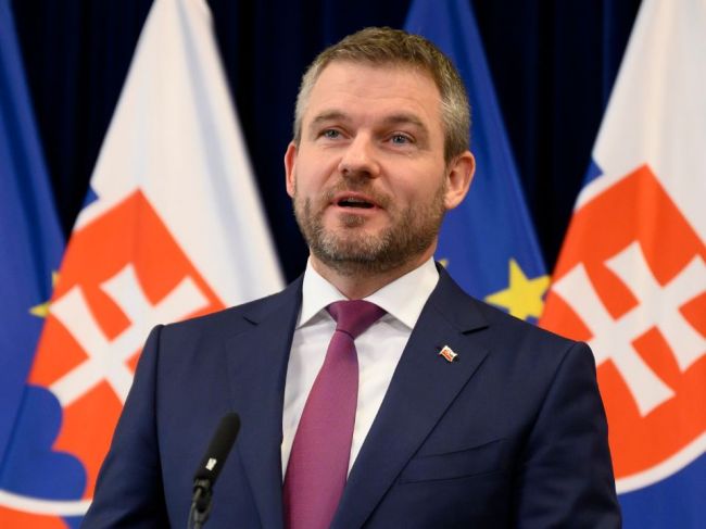 Premiér: Trnkovo zadržanie ukazuje, že neexistujú nijaké chránené osoby