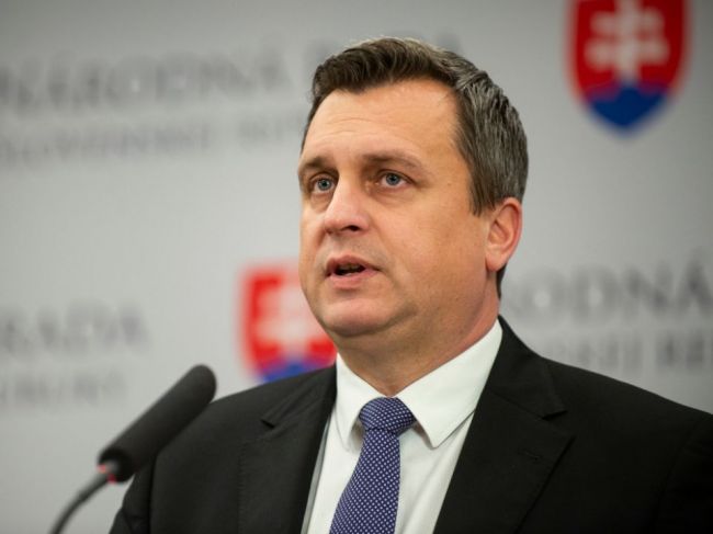 Danko: Každý v štátnej funkcii je zodpovedný za svoje konanie