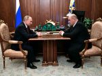 Rusko má nového premiéra, Štátna duma schválila návrh prezidenta Vladimira Putina