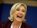 Le Penová plánuje kandidovať v prezidentských voľbách v roku 2022