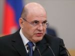 Putin urobil z premiéra Mišustina stáleho člena Rady bezpečnosti