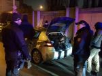Bratislavskí kriminalisti zadržali nelegálnych cudzincov zo Sýrie