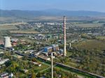 Pre nebezpečné látky na východe Slovenska vyhlásia mimoriadnu situáciu