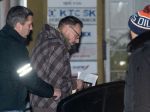 Dobroslava Trnku prepustili, nariadil to prokurátor