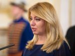 Prezidentka: K Istanbulskému dohovoru si dám urobiť právnu analýzu
