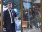 Gábor Gál: Verím, že orgány vysvetlia verejnosti počínanie vo veci prepustenia Trnku