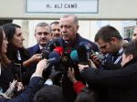 Erdogan: Ak padne líbyjská vláda, európe bude hroziť terorizmus
